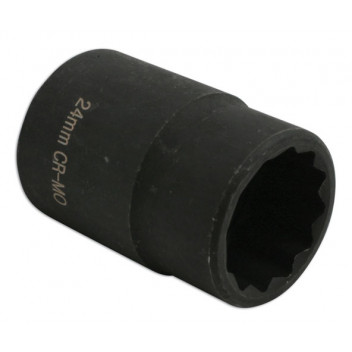 LASER Special Socket  24mm - VAG
