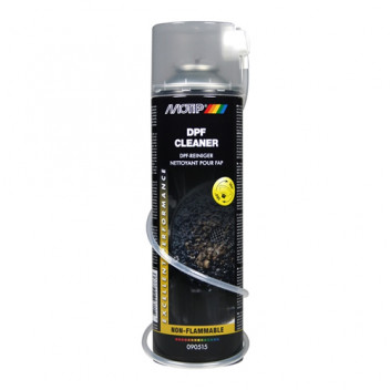 Motip DPF Cleaner 400ml