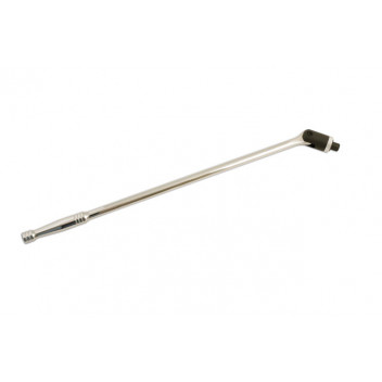 LASER Ratchet Power Bar - 600mm 1/2D"