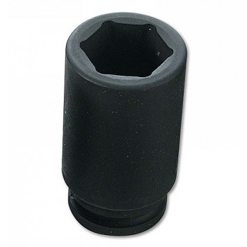 LASER Deep Socket - Air Impact 40mm 1/2D"