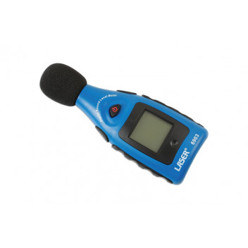 LASER Sound Level Meter