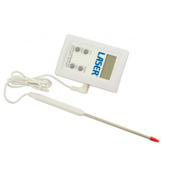 LASER Digital Thermometer