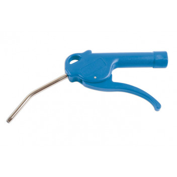 LASER Air Blow Gun (CD)