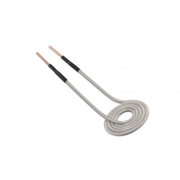 LASER Flat Coil for Heat Inductor