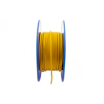 CONNECT Yellow Single Core Auto Cable 14/0.30 50m
