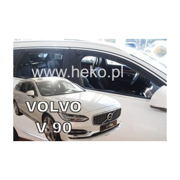 VOLVO V90 5D 2016-> (FULL SET)