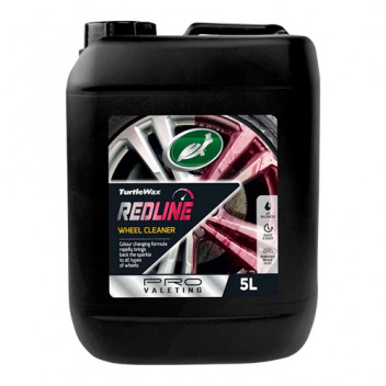 Redline 5l Wheel cleaner TP