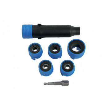 LASER Wheel Stud Cleaning Tool Set