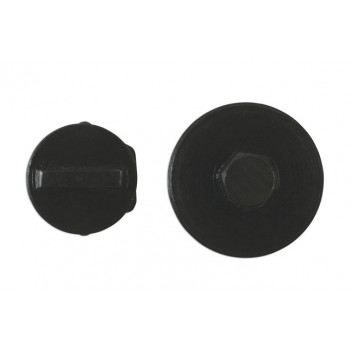 LASER Plastic Sump Plug Removal/Installation Kit - Daf/Merce