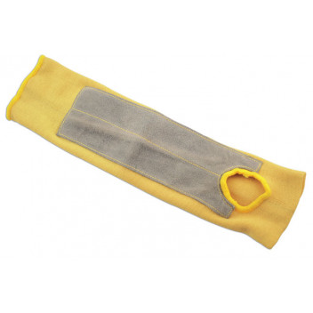 LASER Protective Sleeve - Leather Protective Strip