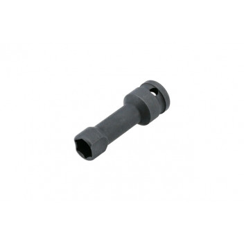 LASER Deep Strut Channel Socket 13mm