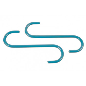 LASER Caliper Hooks 2pc