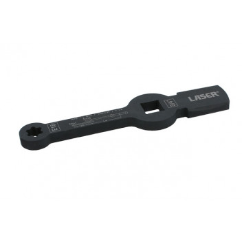 LASER Brake Caliper Wrench E18 - HGV