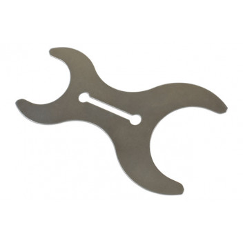 LASER Brake & Clutch Master Cylinder Cap Release Tool - for
