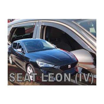 SEAT LEON IV 5DR 2020-> (FULL SET)