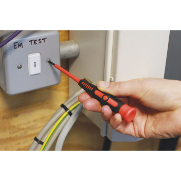 LASER Precision electrical screwdriver set 6pc