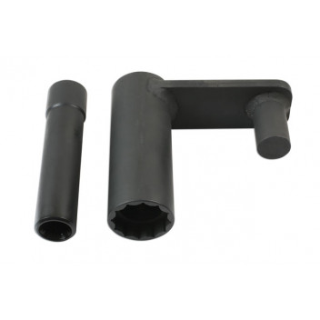 LASER Differential Pinion Shaft Holding Tool - for LR Freela