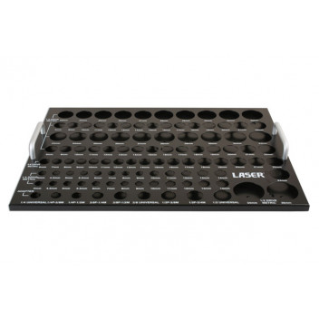 LASER Socket Drawer Organiser