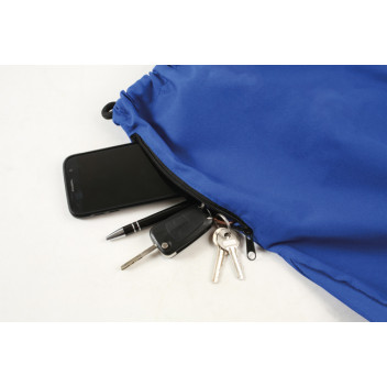 LASER Laser Tools Racing Drawstring Back Pack