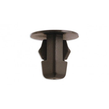 CONNECT Trim Locking Nut Retainer for Toyota Pk 50