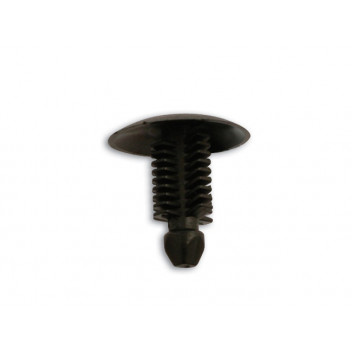 CONNECT Fir Tree Fixing for Fiat & General Use Pk 10