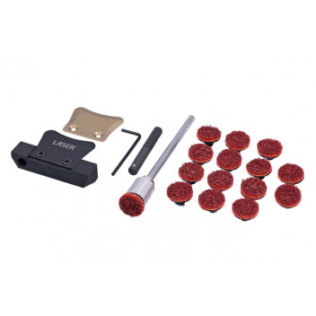 LASER Oil Sump Separator & Cleaning Kit