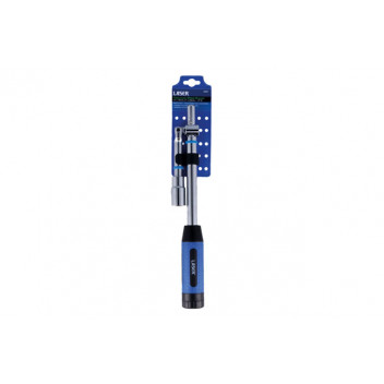 LASER Telescopic Wheel Wrench 17 x 19mm , 21 x 23mm