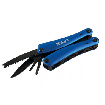 LASER 9-in-1 Multi Tool