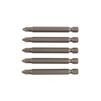 LASER Multifit Bit Set x 70mm long 5pc