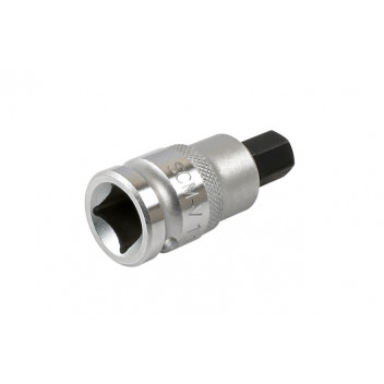 LASER Hex Bit 11mm 1/2D"