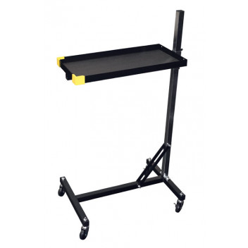 LASER Mobile Service Table