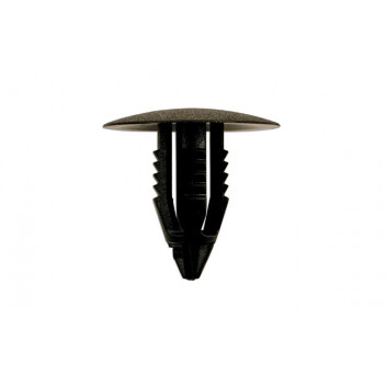 CONNECT Button Clip Fixing for Volvo & General Use Pk 50
