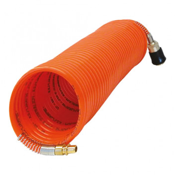 Air pressure coil 10m
