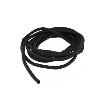 CONNECT Wraparound Braided Sleeving 8.0mm x 5m