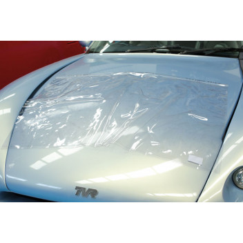 LASER Hybrid Vehicle Safety Pack