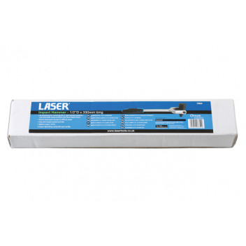 LASER IMPACT POWER BAR (1/2 D 330MM )"