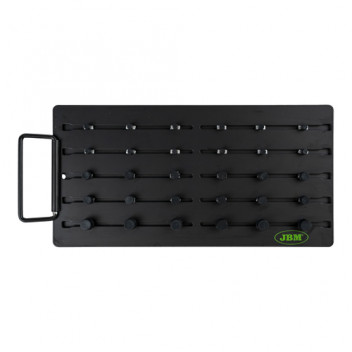 MAGNETIC SOCKET ORGANIZER SYSTEM, 38PCS