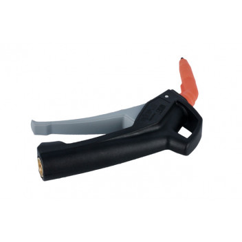 LASER Air Blow Gun with Rubber Tip