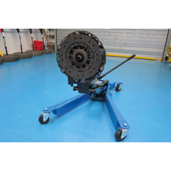 LASER Clutch and Flywheel Jack 136kg - HGV