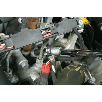 LASER Glow Plug Socket 12mm