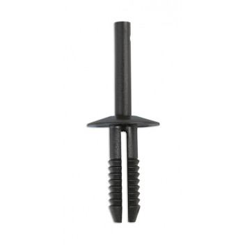 CONNECT Drive Rivets For Bumper To Suit BMW Pk 50