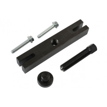LASER Vibration Damper Pulley Puller - Ford  2.0 Ecoblue TDC