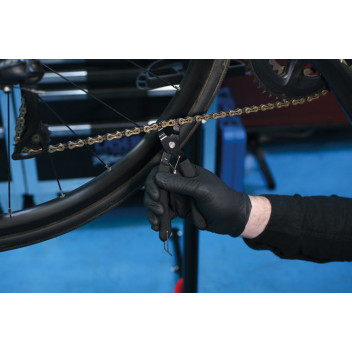 LASER LTR Chain Link Pliers