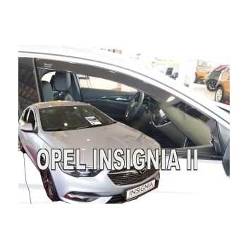 OPEL INSIGNIA MK2 5D (FRONTS) 2017>