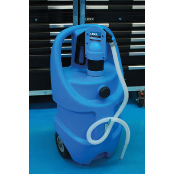 LASER Lever Action Pump -  AdBlue®