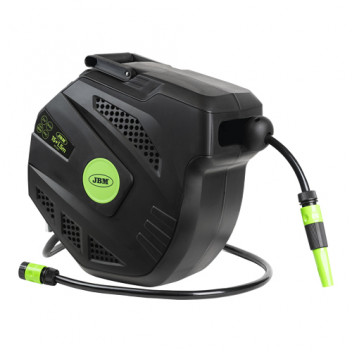 15M Water Hose Reel