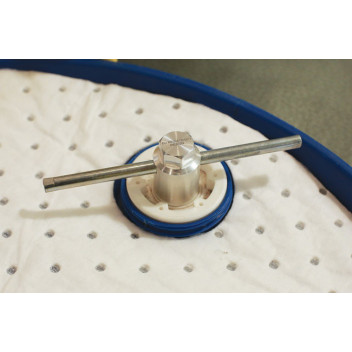 LASER Drain Bung Tool For AdBlue® Tank HGV 26mm