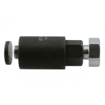 LASER Locking Wheel Nut Removal Kit