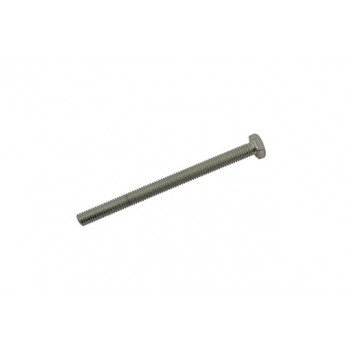 CONNECT Hi-Tensile Setscrew M6 x 80.0mm Pack 50