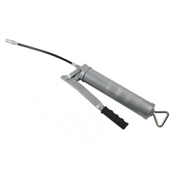 LASER Flexi-hose & Connector(4 JAW) Grease Hose